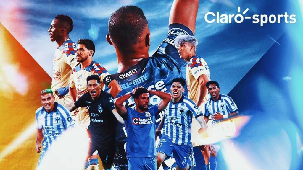 Una Liguilla, con rivalidades en juego | Claro Sports