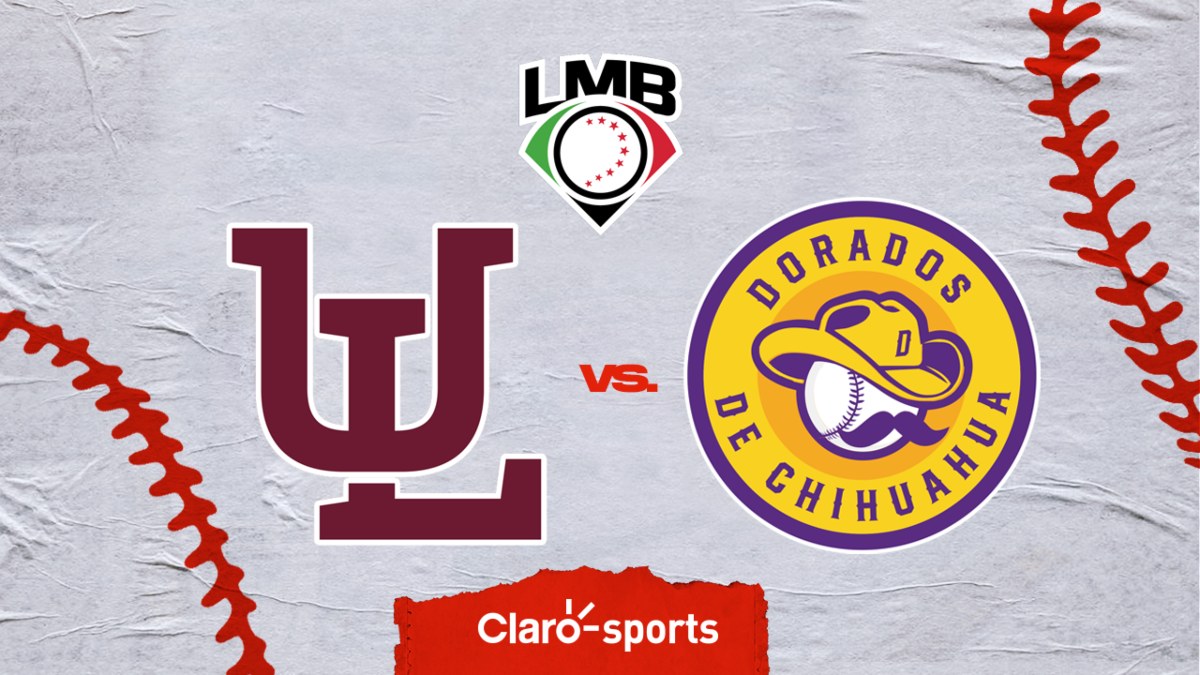 Algodoneros Unión Laguna vs Dorados de Chihuahua, en vivo transmisión