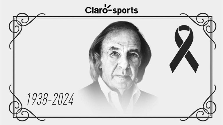 Muere a sus 85 años César Luis Menotti