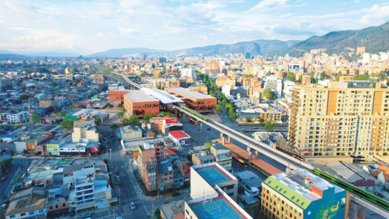 Movilidad hoy, 13 de mayo: habrá nuevos cierres en la Av. Caracas por obras del Metro de Bogotá