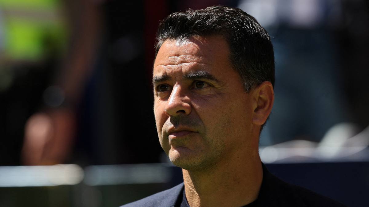 Míchel avisa al Barça: "El objetivo de la Champions ya está, nuestro ...