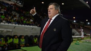 ¿Podrá Miguel Herrera hacer un buen papel con la selección de Costa Rica?