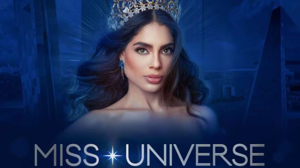 Ceremonia de elección y coronación 2024. - Miss Universe Colombia.