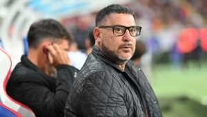 Antonio Mohamed confía en Alexis Vega, no le gusta la regla de menores y habla sobre el América