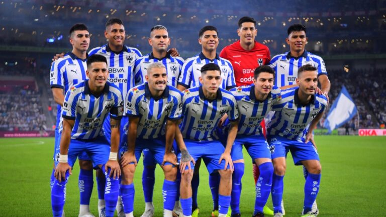 ¿Qué necesita Monterrey para clasificar a la final de la Liga MX 2024?
