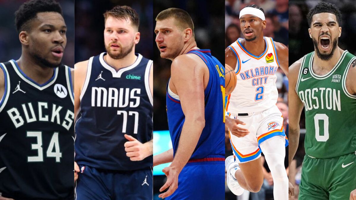NBA: Noticias de hoy, calendarios y resultados en vivo