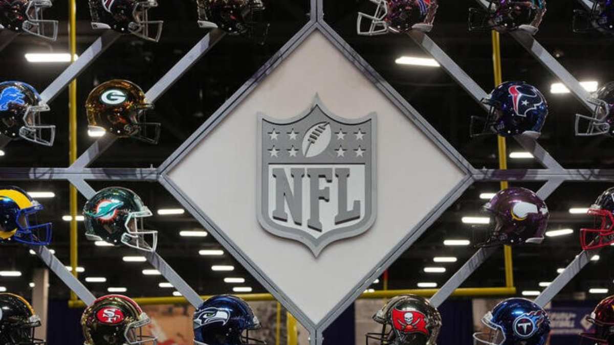 ¿Cuándo sale el calendario de la NFL? ClaroSports