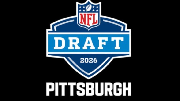Pittsburgh será la sede del NFL Draft 2026