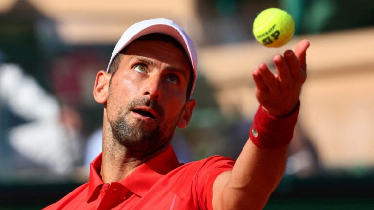 Novak Djokovic sobre Nadal: “Jugar contra él en Roland Garros es un desafío supremo”