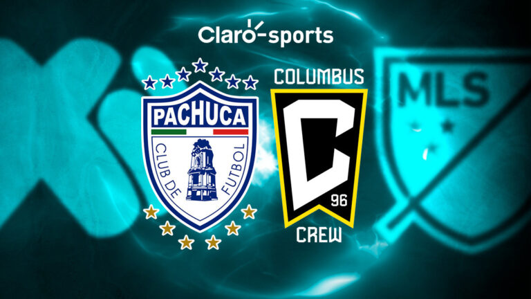 Pachuca vs Columbus: Una nueva batalla de la Liga MX y la MLS por la Concachampions