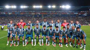 Final Concacaf Champions Cup: ¿Cómo le ha ido a Pachuca contra equipos de la MLS?