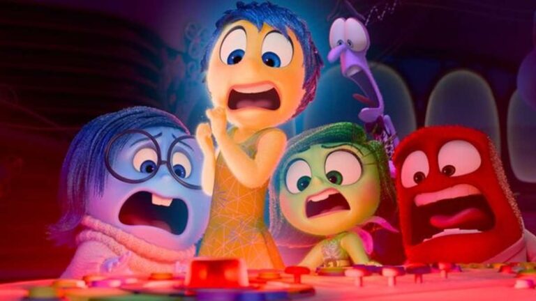 Pixar despidió a 175 empleados, 14% de su planta laboral
