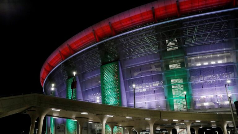 Puskás Arena de Budapest, sede elegida para la final de la UEFA Champions League 2026