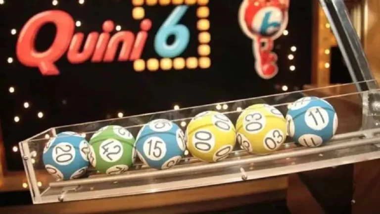 Resultados Quini 6 hoy domingo 5 de mayo: números ganadores sorteo 3162