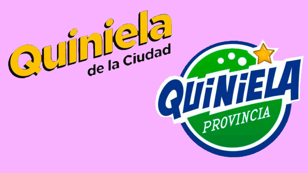 Resultados Quiniela. Números ganadores del miércoles 15 de mayo de 2024.