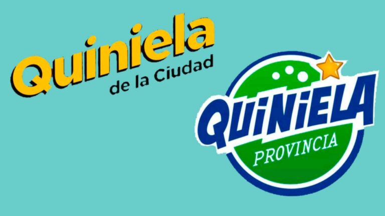 Resultados Quiniela Nacional y Provincial HOY sábado 18 de mayo: cuáles son los números ganadores
