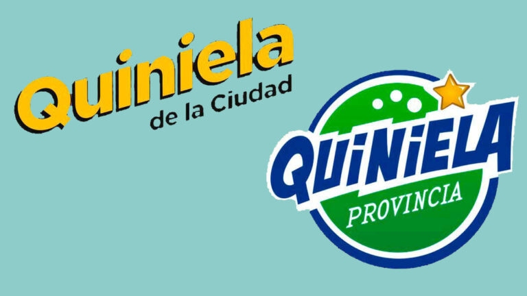 Resultados Quiniela Nacional y Provincial HOY viernes 17 de mayo: cuáles son los números ganadores
