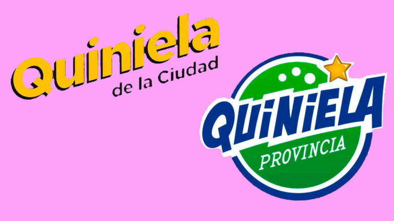 Resultados Quiniela Nacional y Provincial HOY martes 21 de mayo: cuáles son los números ganadores