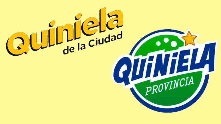 Resultados Quiniela Nacional y Provincial HOY lunes 6 de mayo: cuáles son los números ganadores
