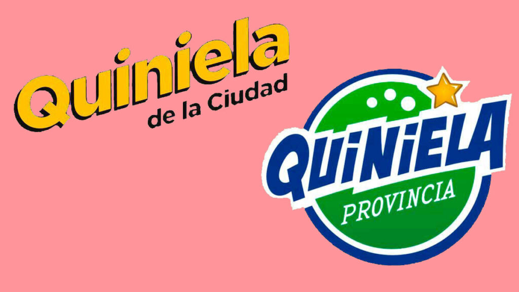 Resultados Quiniela. Números ganadores del jueves 2 de mayo de 2024.