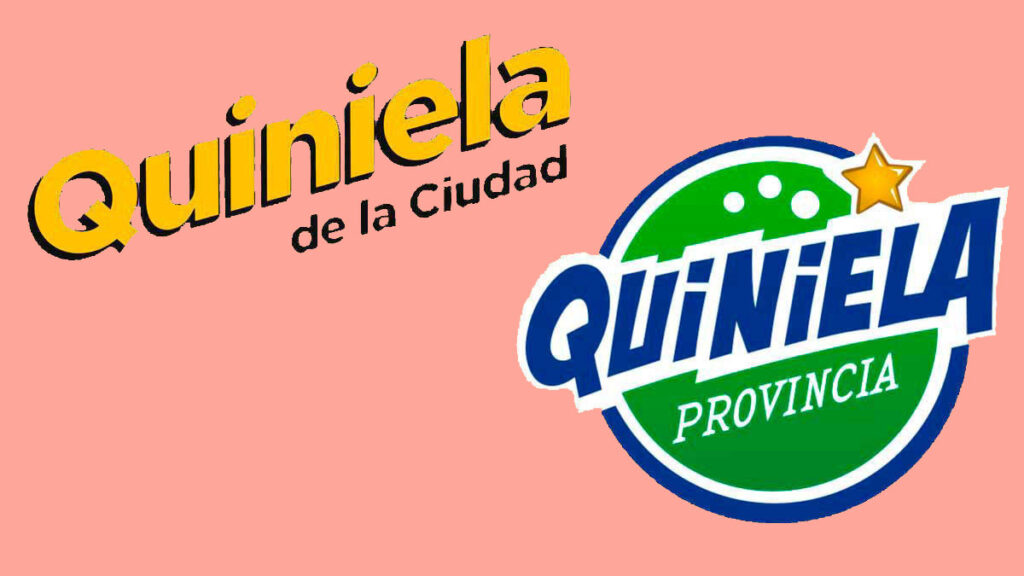 Resultados Quiniela. Números ganadores del martes 7 de mayo de 2024.