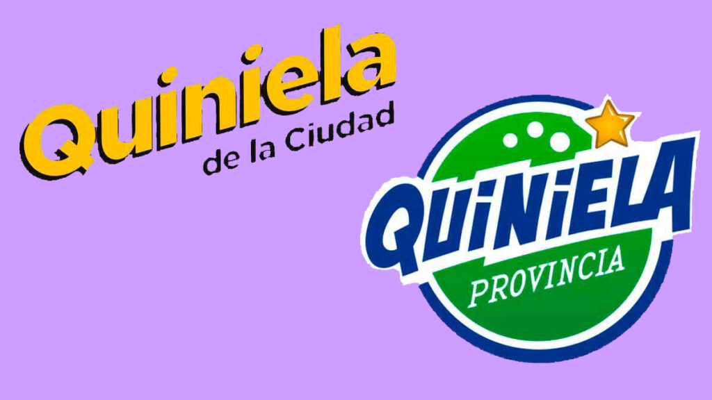 Resultados Quiniela. Números ganadores del jueves 9 de mayo de 2024.