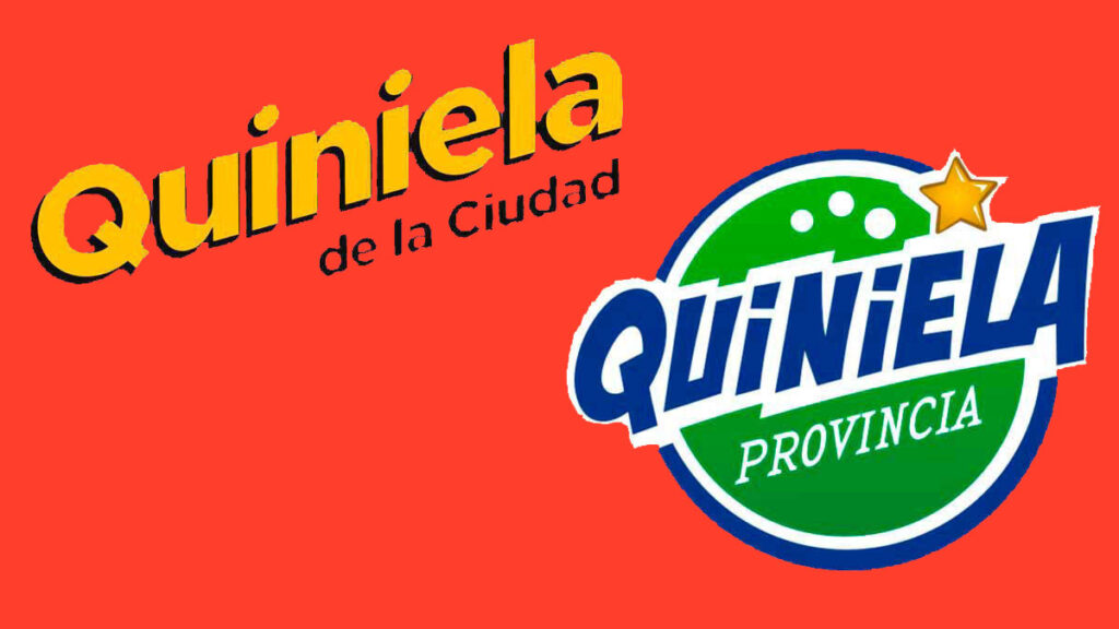 Resultados Quiniela. Números ganadores del viernes 10 de mayo de 2024.