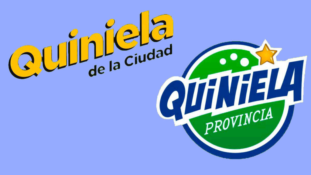 Resultados Quiniela. Números ganadores del jueves 30 de mayo de 2024.