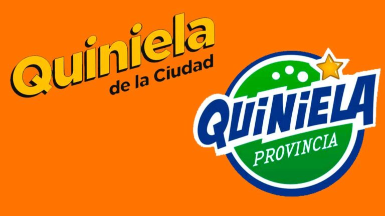 Resultados Quiniela Nacional y Provincial HOY viernes 24 de mayo: cuáles son los números ganadores