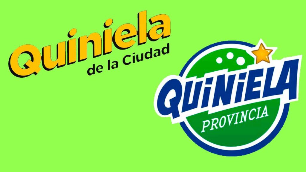 Resultados Quiniela. Números ganadores del martes 28 de mayo de 2024.
