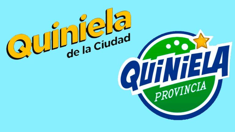 Resultados Quiniela Nacional y Provincial HOY lunes 27 de mayo: cuáles son los números ganadores