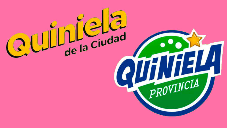 Resultados Quiniela Nacional y Provincial HOY miércoles 29 de mayo: cuáles son los números ganadores