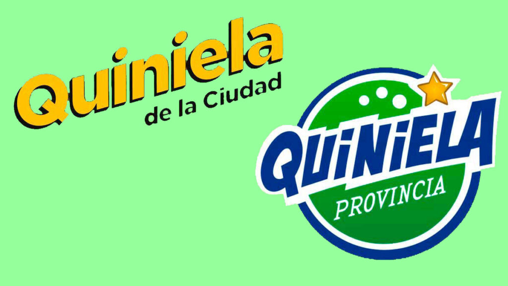 Resultados Quiniela. Números ganadores del viernes 31 de mayo de 2024.