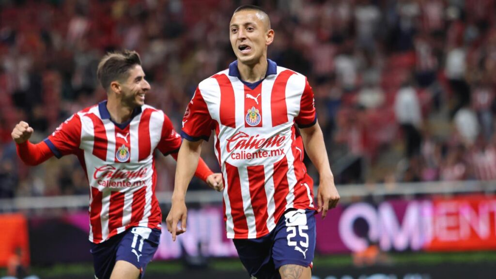 Liga MX