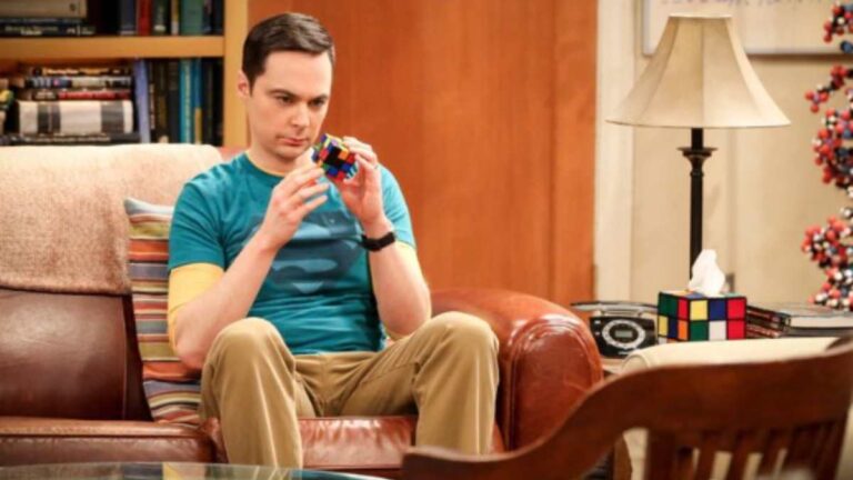 Jim Parsons, de “The Big Bang Theory”, no volverá a interpretar a Sheldon Cooper
