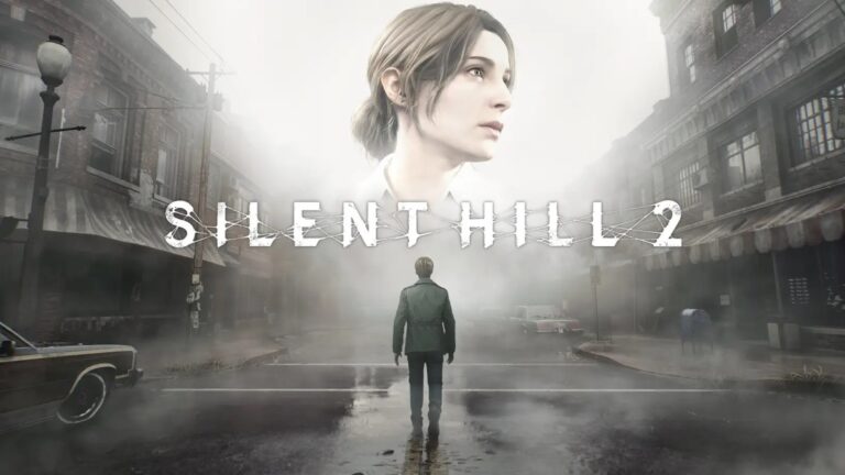 Silent Hill 2 remake llegará en octubre de este año