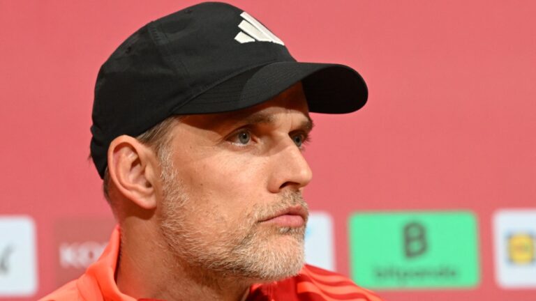 Thomas Tuchel deja el Bayern Munich al final de la temporada tras no llegar a un acuerdo con la directiva