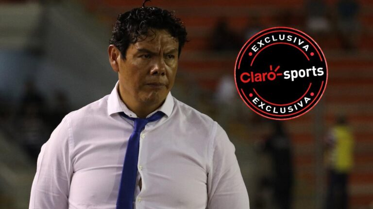 Joel ‘Tiburón’ Sánchez: “América llega con más dudas; Chivas en seguridad va ganando”