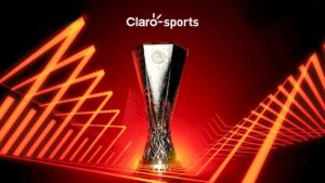 Todos los campeones de la Europa League