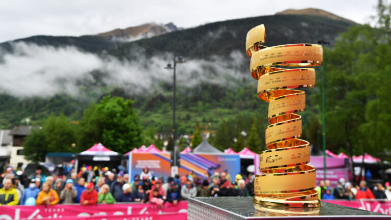 Giro de Italia 2024: las etapas que podrían definir al ganador de la ‘Corsa Rosa’