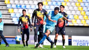 Pachuca golea al Morelia en partido de preparación rumbo a la final de la Concachampions