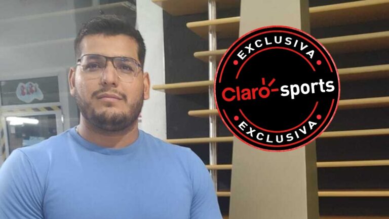 Uziel Muñoz, lanzador de bala mexicano en Paris 2024: “El 3 de agosto haremos historia”