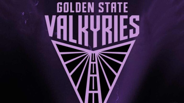 Valkyries, el nombre oficial de la nueva franquicia de la WNBA en Golden State