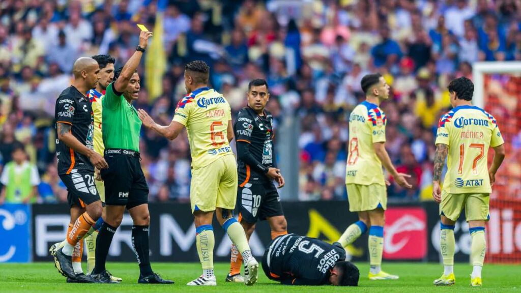 Liga MX