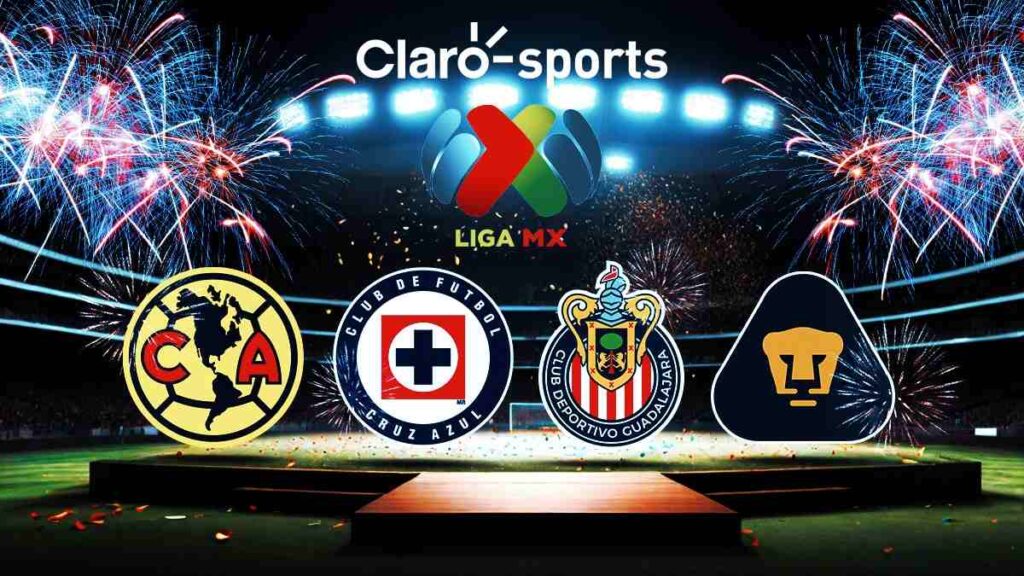 Liguilla del torneo Clausura 2024 de la Liga MX