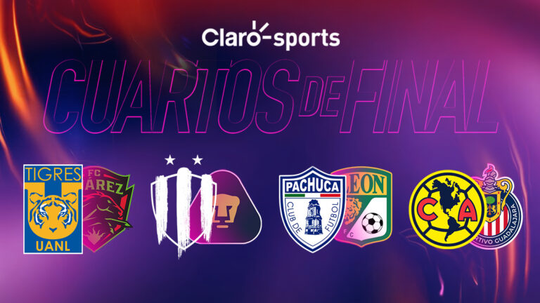 Se revelan los horarios de los cuartos de final del Clausura 2024 de la Liga MX Femenil