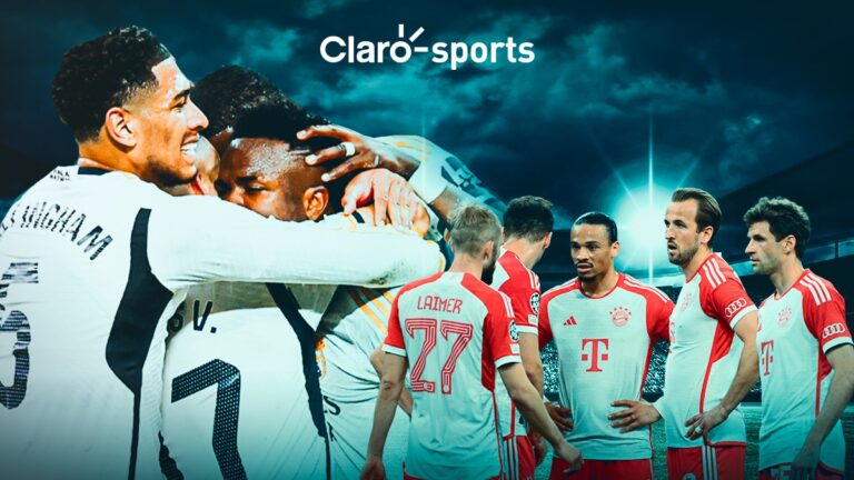 Real Madrid vs Bayern Munich: un camino de contrastes que choca en la Champions League