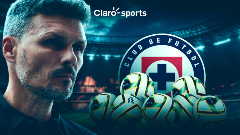 Cruz Azul se reencuentra con Fernando Ortiz, artífice del humillante 7-0 en el Apertura 2022