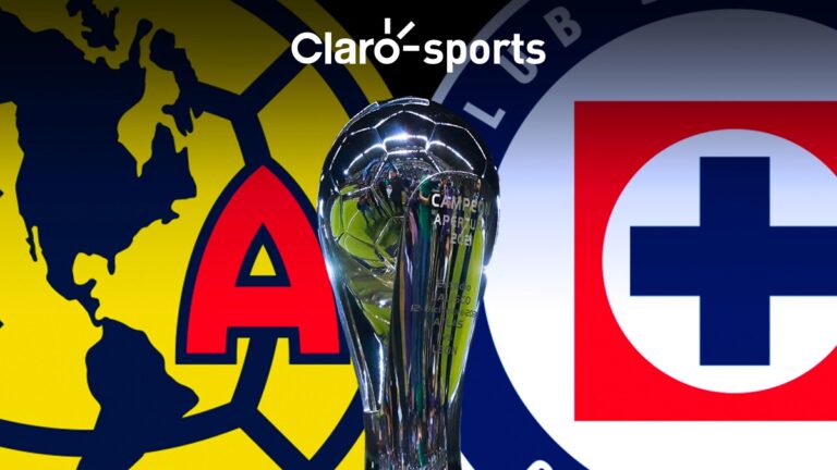 ¡El Clásico Joven manda en la Liga MX! América-Cruz Azul, la final más repetida en el fútbol mexicano