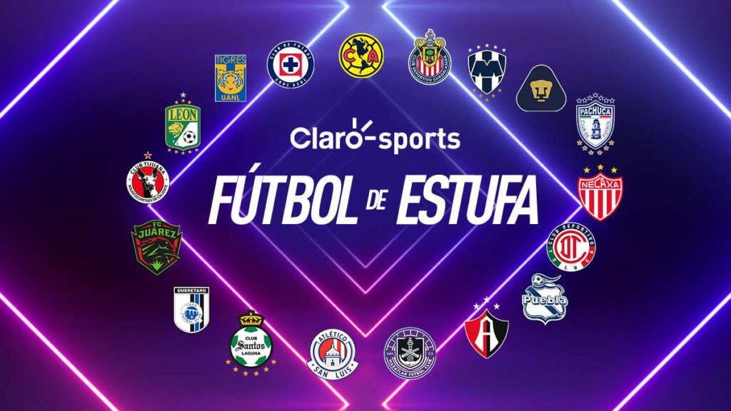 Fichajes de la Liga MX para el Apertura 2024